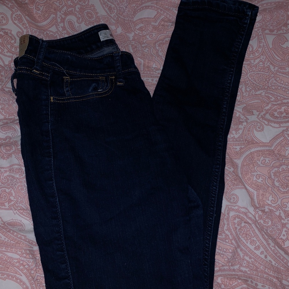 Hollister jeans